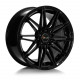 Cerchi in lega Avus AC-MB5 8.5x19 Black