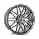 Cerchi in lega Avus AC-MB6 8.0x19 Anthracite