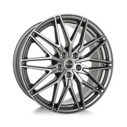 Cerchi in lega Avus AC-MB6 8.0x19 Anthracite