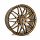 Cerchi in lega Avus AC-MB6 8.0x19 Bronze