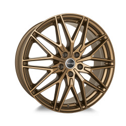 Cerchi in lega Avus AC-MB6 8.0x19 Bronze