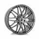 Cerchi in lega Avus AC-MB6 8.0x19 Grey Matt