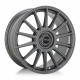 Cerchi in lega Avus AC-M09 - DM09 8.0x18 Anthracite