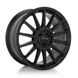 Cerchi in lega Avus AC-M09 - DM09 8.0x18 Black