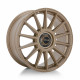 Cerchi in lega Avus AC-M09 - DM09 8.0x18 Bronze