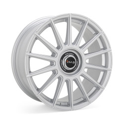 Cerchi in lega Avus AC-M09 - DM09 8.0x18 Hyper Silver