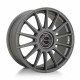 Cerchi in lega Avus AC-M09 - DM09 8.0x18 Grey Matt