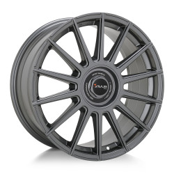 Cerchi in lega Avus AC-M09 - DM09 8.5x19 Anthracite