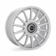 Cerchi in lega Avus AC-M09 - DM09 8.5x19 Hyper Silver