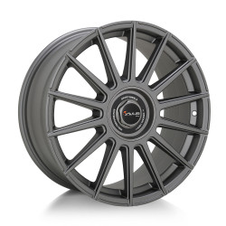 Cerchi in lega Avus AC-M09 - DM09 8.5x19 Grey Matt