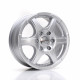 Cerchi in lega Avus GRIZZLY 8.0x17 Hyper Silver