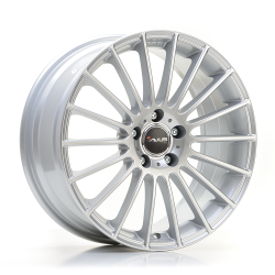 Cerchi in lega Avus AC-M03 8.0x18 Hyper Silver