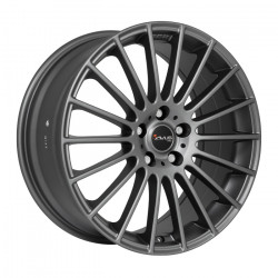 Cerchi in lega Avus AC-M03 8.0x19 Matt Anthracite