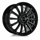 Cerchi in lega Avus AC-M07 8.0x19 Black