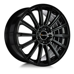 Cerchi in lega Avus AC-M07 8.0x19 Black