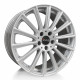 Cerchi in lega Avus AC-M07 8.5x19 Hyper Silver