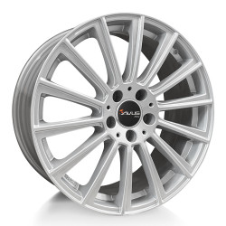 Cerchi in lega Avus AC-M07 8.5x19 Hyper Silver