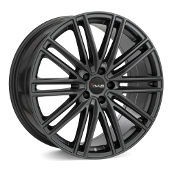 Cerchi in lega Avus AC-M08 10.0x20 Anthracite