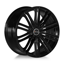 Cerchi in lega Avus AC-M08 10.0x20 Black