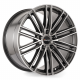 Cerchi in lega Avus AC-M08 10.0x21 Anthracite Polished