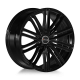 Cerchi in lega Avus AC-M08 10.0x22 Black