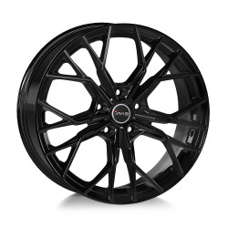 Cerchi in lega Avus AC-M10 8.0x19 Black