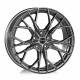 Cerchi in lega Avus AC-M10 8.5x19 Anthracite