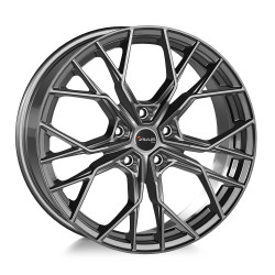 Cerchi in lega Avus AC-M10 8.5x19 Anthracite