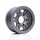 Cerchi in lega Avus RBS01 7.0x16 Matt Anthracite