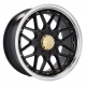 Cerchi in lega Replica Bmw HAXER HX025 8.0x15 Come da foto