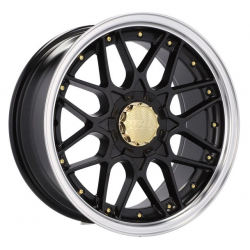 Cerchi in lega Replica Bmw HAXER HX025 9.0x16 Come da foto