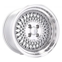 Cerchi in lega Replica KLUTCH FSL1 8.0x16 Come da foto