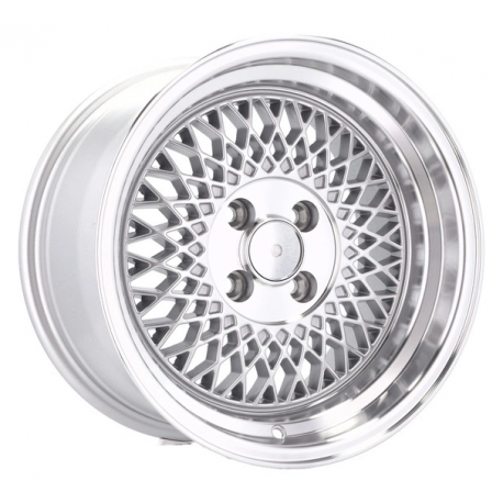 Cerchi in lega Replica KLUTCH FSL1 8.0x16 Come da foto