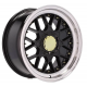 Cerchi in lega Replica Bmw HAXER HX025 8.0x17 Come da foto