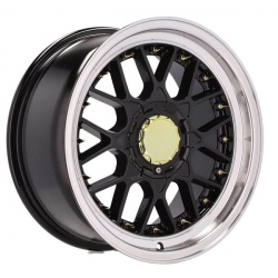 Cerchi in lega Replica Bmw HAXER HX025 8.0x17 Come da foto