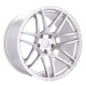Cerchi in lega Replica Bmw HAXER SSA04 9.0x18 Come da foto