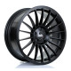 Cerchi in lega Bola B14 8.5x18 Matt Black