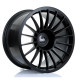 Cerchi in lega Bola B14 10.5x18 Matt Black