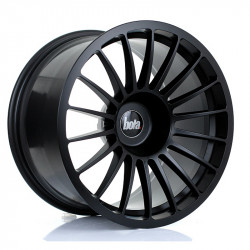 Cerchi in lega Bola B14 10.5x18 Matt Black