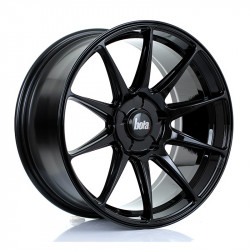 Cerchi in lega Bola B15 8.5x18 Gloss Black