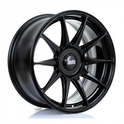 Cerchi in lega Bola B15 8.0x17 Gloss Black