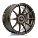 Cerchi in lega Bola B15 8.0x17 Gloss Bronze