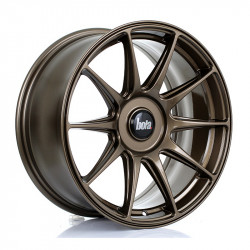 Cerchi in lega Bola B15 8.0x17 Gloss Bronze