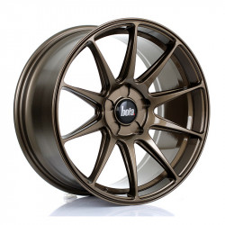 Cerchi in lega Bola B15 8.5x18 Gloss Bronze