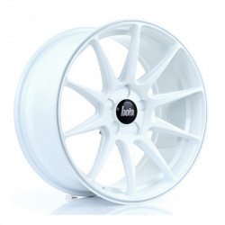 Cerchi in lega Bola B15 8.5x18 White