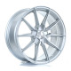 Cerchi in lega Bola B16 8.5x19 Crystal Silver