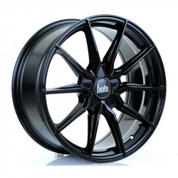 Cerchi in lega Bola B16 8.5x19 Gloss Black