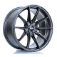 Cerchi in lega Bola B16 9.5x19 Gloss Gunmetal