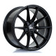 Cerchi in lega Bola B16 9.5x19 Matt Black