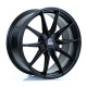 Cerchi in lega Bola B16 8.5x19 Matt Black